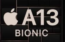A13 Bionic