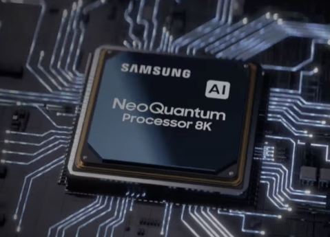 Neo Quantum Prozessor