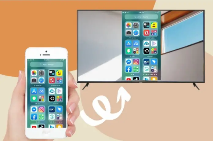 How-to-pair-iPhone-to-Vizio-TV