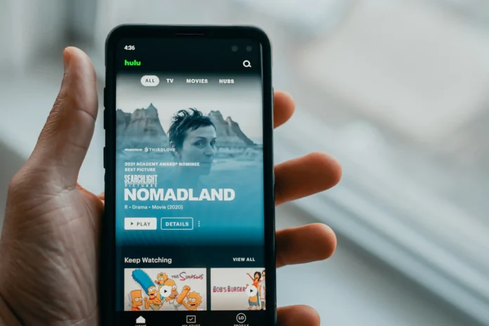 How-many-devices-can-you-stream-Hulu-at-the-same-time