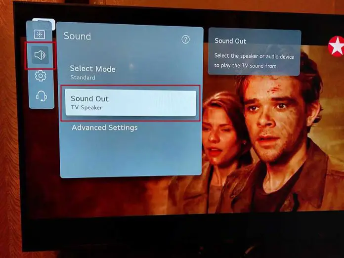 Bluetooth Kopfhörer Mit Lg Tv Verbinden Anschließen von Kopfhörern an einen LG-Fernseher | Tab-TV