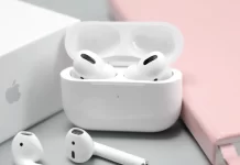 So aktualisieren Sie die Firmware Ihrer AirPods
