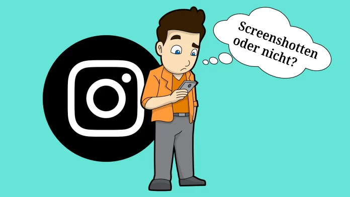 Gibt es Instagram Screenshot-Benachrichtigungen1