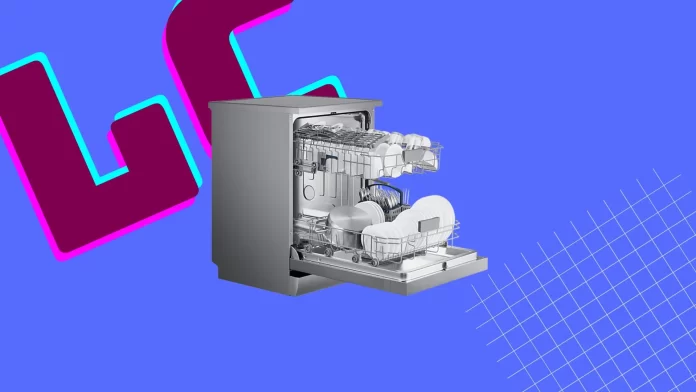 LC-dishwasher