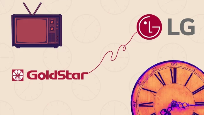 History-of-LG-Corporation-from-1947-to-the-present-day