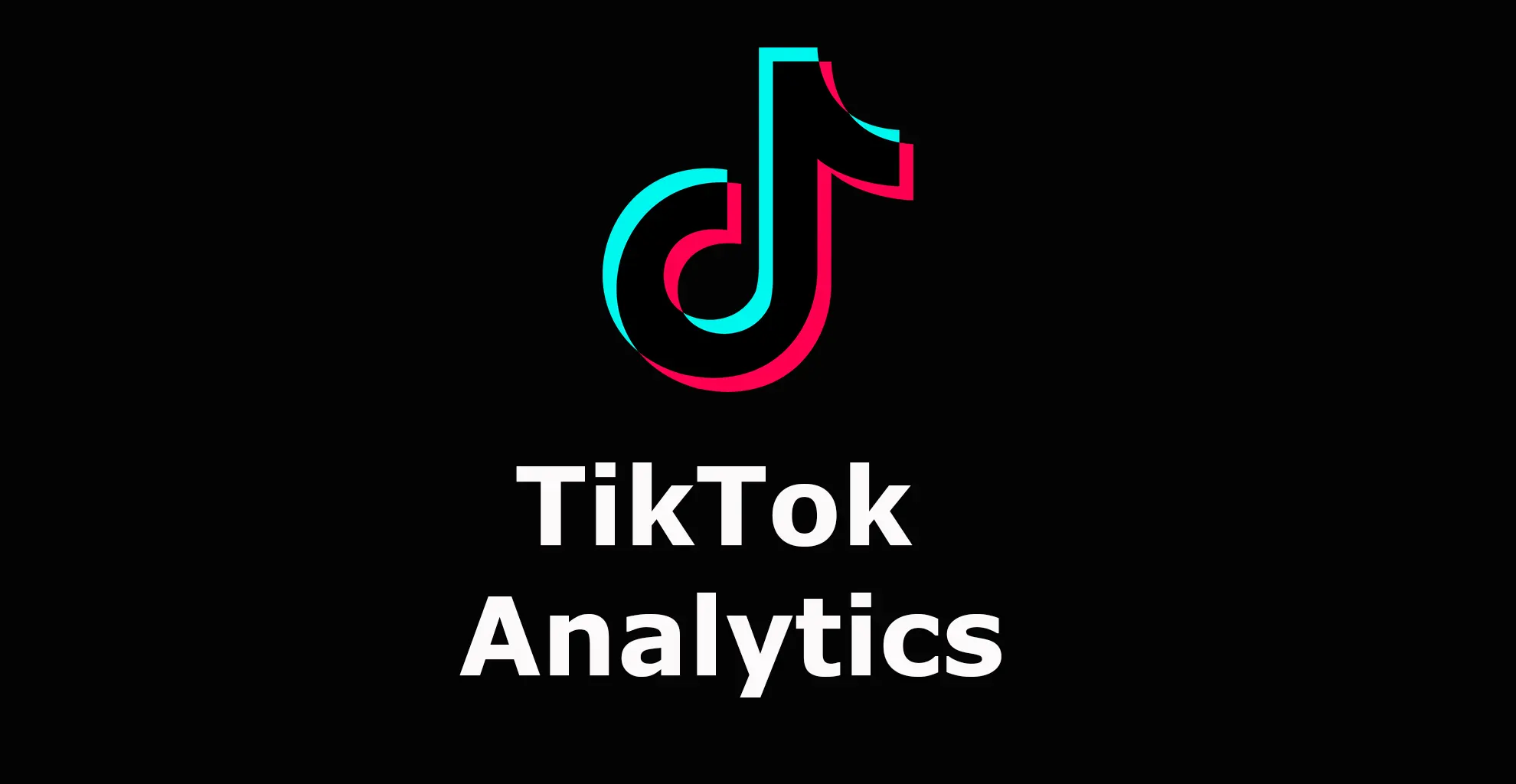 Sehen Sie sich Analysen in TikTok, Video und Profilen an