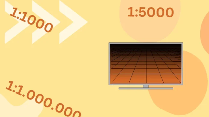 What-is-TV-contrast-ratio