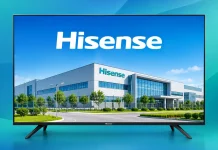 Wer stellt Hisense-Fernseher her? Fabriken, Marken und Zulieferer